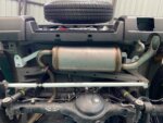 Ultra Racing chassis brace for Suzuki Jimny IV GJ (JB74W)