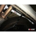 Ultra Racing 2-točkovna stražnja torzijska šipka za Nissan Elgrand II E51
