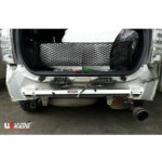 Ultra Racing rear torsion bar for Toyota Wish I (E10)