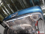 Ultra Racing rear torsion bar for Honda Civic III (EF)