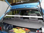 Ultra Racing rear C-pillar brace for Honda Civic III (EF)