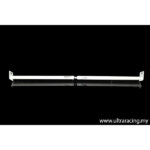 Ultra Racing adjustable C-pillar bar for Toyota Corolla E80