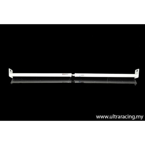 Ultra Racing adjustable C-pillar bar for Toyota Corolla E80