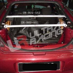 Ultra Racing stražnja gornja šipka za ukrućenje za Mazda Lantis (323F) I