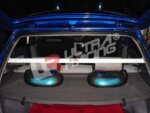 Ultra Racing rear upper strut brace for Toyota Starlet P90/P91