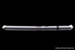 Ultra Racing rear upper strut brace for Honda Civic VI (EK)