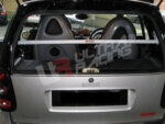 Ultra Racing stražnja gornja opornica za Smart Fortwo W450