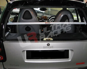Ultra Racing stražnja gornja opornica za Smart Fortwo W450