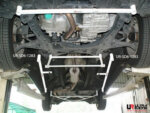 Ultra Racing chassis reinforcement for Honda Stream RN6-9