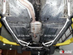 Ultra Racing chassis brace for Subaru Legacy B4 IV