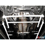 Ultra Racing chassis reinforcement for Honda Civic IX (FB) (US version)