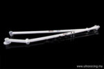 Ultra Racing chassis brace for Toyota Corolla Sprinter Trueno AE86