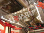 Ultra Racing chassis brace for Acura RSX/Honda Integra DC5