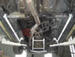 Ultra Racing chassis brace for Nissan Silvia S14