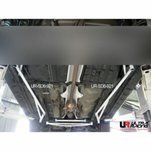 Ultra Racing stražnja torzijska šipka za Toyota Wish I E10/II E20
