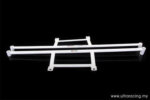 Ultra Racing chassis brace for Mitsubishi Lancer Evo IV CN9A/V CP9A