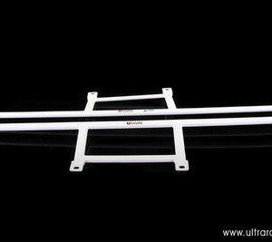 Ultra Racing ojačanje šasije za Mitsubishi Lancer Evo IV CN9A/V CP9A