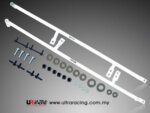 Ultra Racing chassis reinforcement for Honda Accord VII CM5 (US version)