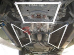 Ultra Racing chassis brace for Mazda 5 (CP)