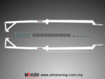 Ultra Racing chassis brace for Nissan Cefiro A31