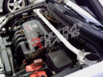 Ultra Racing front strut brace for Toyota Corolla E110/E120/E140