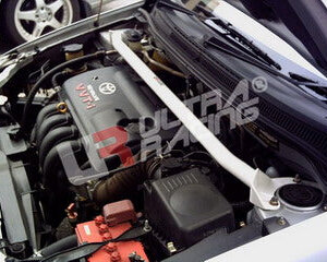 Ultra Racing prednja gornja opornica amortizera za Toyota Corolla E110/E120/E140