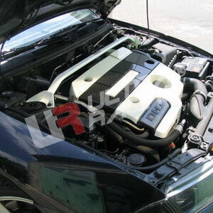Ultra Racing prednja gornja strut brace za Mitsubishi Carisma I/II, Proton Gen 2/Persona/Waja, Volvo V40 I
