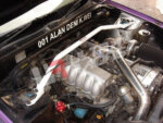 Ultra Racing front strut brace for Nissan Cefiro I A31