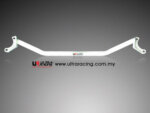 Ultra Racing front strut brace for BMW 3 E36