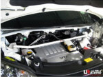 Ultra Racing prednja gornja opornica za Toyota Alphard/Vellfire AH20