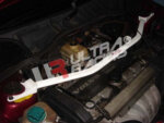 Ultra Racing front upper strut brace for Volvo 850 I (854/855)