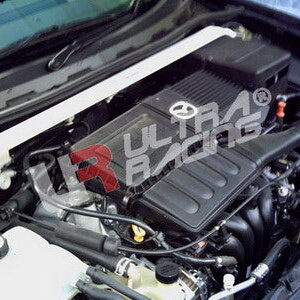 Ultra Racing prednja gornja ukruta amortizera za Mazda 3 (BK)