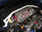 Ultra Racing front strut brace for Subaru Impreza II GD/GDB