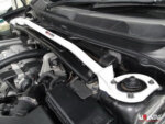 Ultra Racing front upper strut brace for Volvo XC90 I