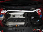 Ultra Racing prednja gornja opornica amortizera za Volkswagen Polo IV (9N)