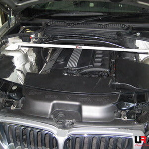 Ultra Racing prednja gornja opornica amortizera za BMW X3 E83