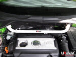 Ultra Racing front upper strut brace for Volkswagen Scirocco III