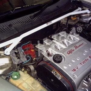 Ultra Racing prednja gornja razupora amortizera za Alfa Romeo 156 I