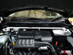 Ultra Racing front upper strut brace for Mazda 3 (BL)