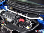 Ultra Racing front upper strut brace for Nissan Qashqai I J10/X-Trail II T31