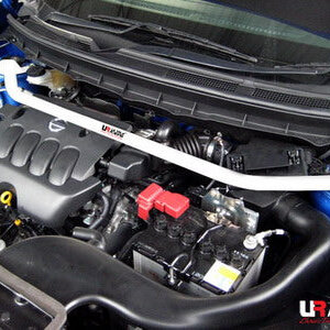 Ultra Racing prednja gornja opornica amortizera za Nissan Qashqai I J10/X-Trail II T31