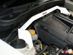 Ultra Racing front strut brace for Subaru Forester III SH