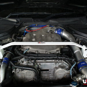 Ultra Racing prednja gornja ukruta amortizera za Nissan 350Z Z33