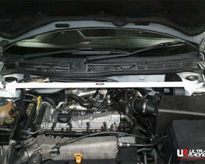 Ultra Racing prednja gornja opornica amortizera za VW Golf IV (1J)