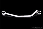 Ultra Racing front strut brace for Honda Civic VII (EM2/ES)