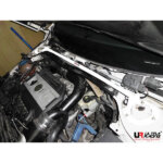 Ultra Racing front strut brace for Volkswagen Golf V/VI and Scirocco III