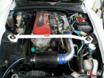 Ultra Racing front strut brace for Honda S2000 AP1