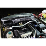 Ultra Racing front upper strut brace for Volvo 850/V70