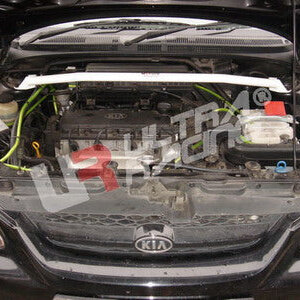 Ultra Racing prednja gornja ukruta amortizera za Kia Rio I