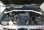 Ultra Racing front upper strut brace for Toyota Hilux VII (AN10)
